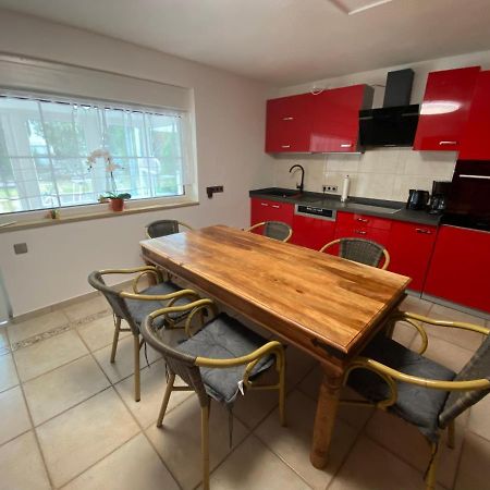 Stilvolles Ferienhaus Mit Garten Fuer 6 Personen Dippoldiswalde Εξωτερικό φωτογραφία