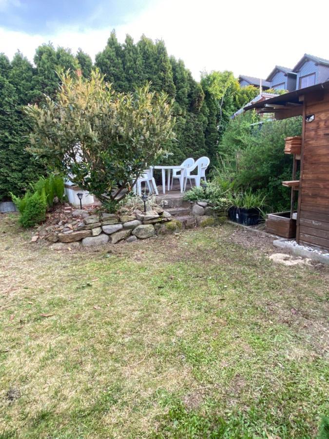 Stilvolles Ferienhaus Mit Garten Fuer 6 Personen Dippoldiswalde Εξωτερικό φωτογραφία
