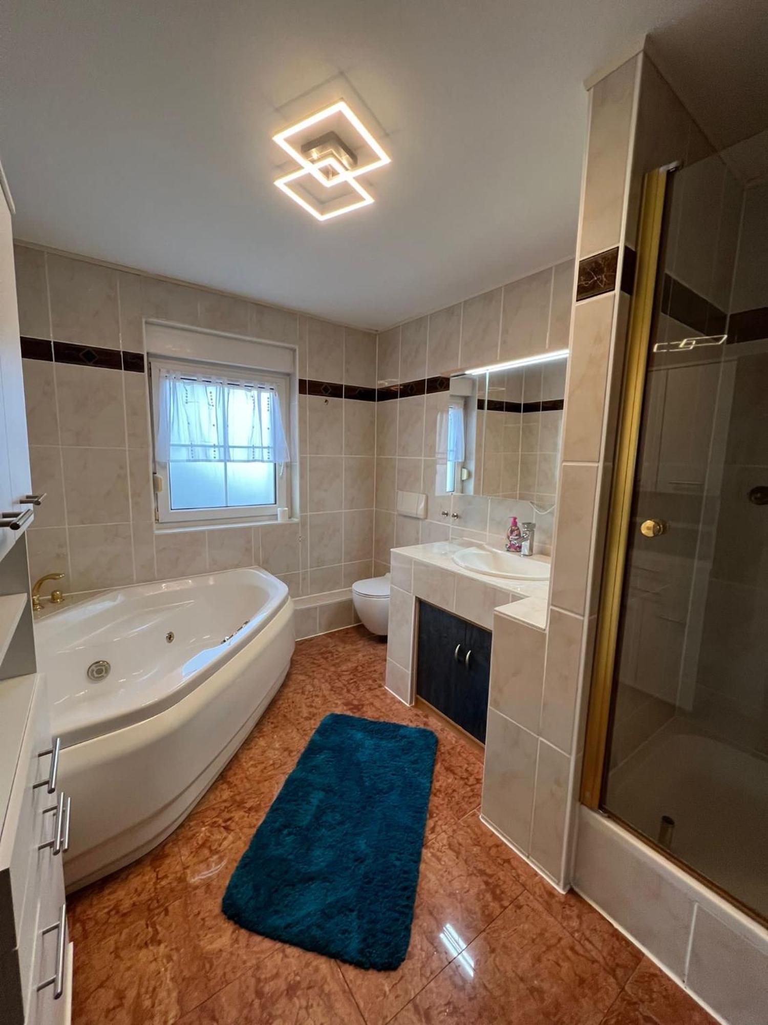 Stilvolles Ferienhaus Mit Garten Fuer 6 Personen Dippoldiswalde Εξωτερικό φωτογραφία